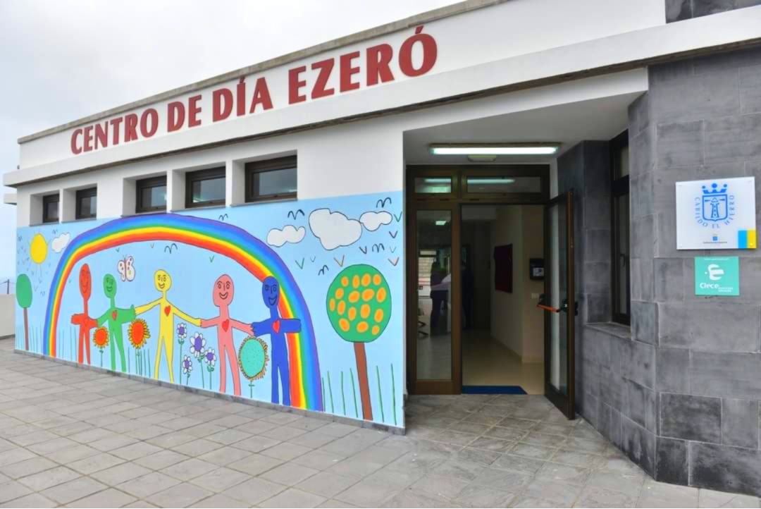 Ezeró