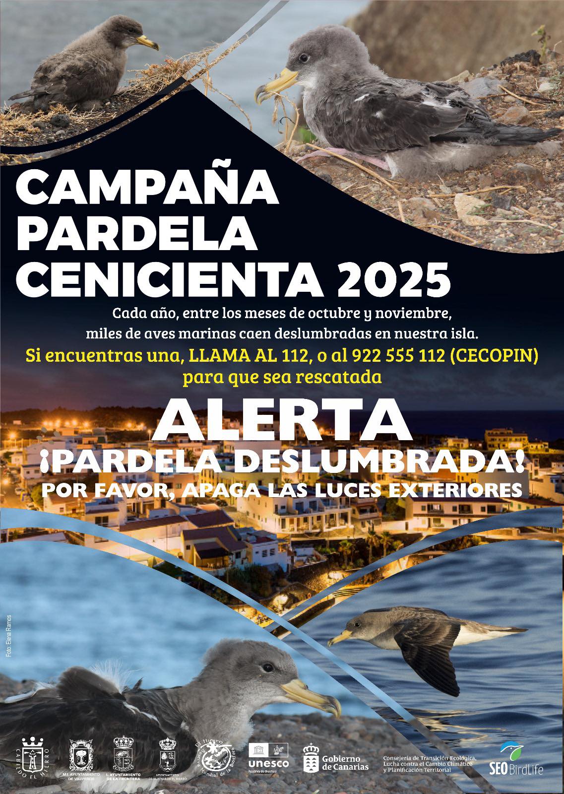 momento de la presentación