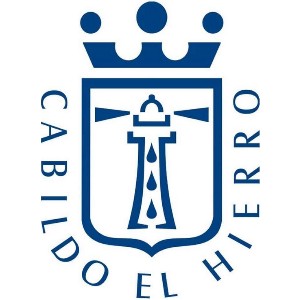 Logo Cabildo de El Hierro